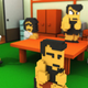 Illustration for article titled Amazing 3D Nintendo Art Is, Well, Amazing
